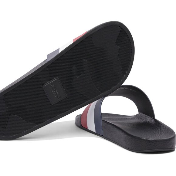 Moncler Basile Slides IT 40 Men - Picture 5 of 5